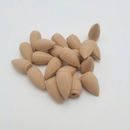 Incenso Natural Cone  - Meu Luxo