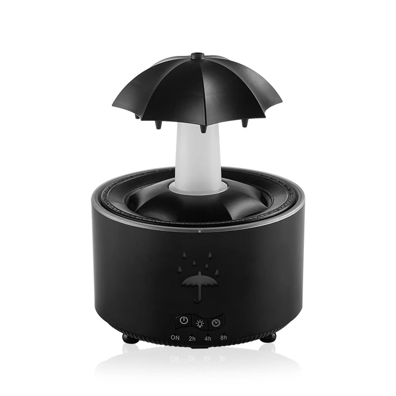Umidificador Nuvem de Chuva / Meu Luxo