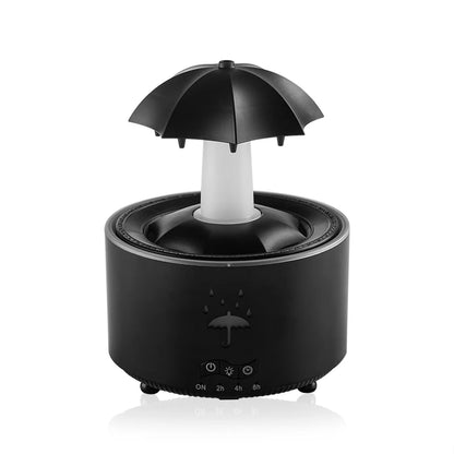 Umidificador Nuvem de Chuva / Meu Luxo