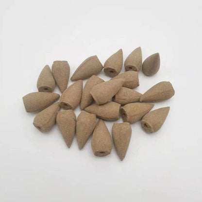 Incenso Natural Cone  - Meu Luxo