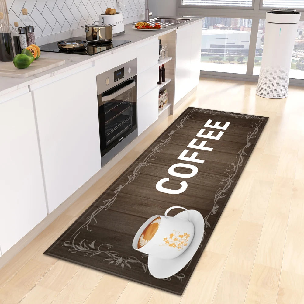 Tapete Para Cozinha