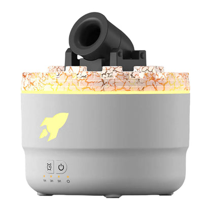 Umidificador e Difusor Volcanic / Meu Luxo