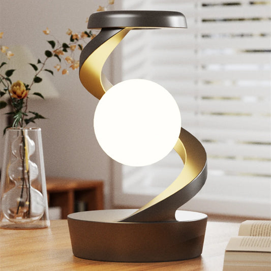 Luminária de Mesa Flutuante