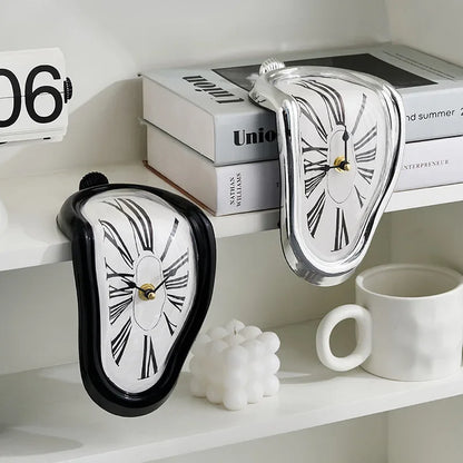 Relógio Decorativo - meu Luxo