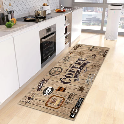 Tapete Para Cozinha