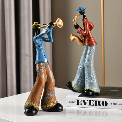 Escultura Musical Nórdica para Decoração de Interiores / Meu Luxo