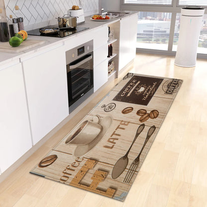 Tapete Para Cozinha