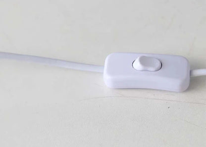 Luminária Borboleta de Led - Meu Luxo