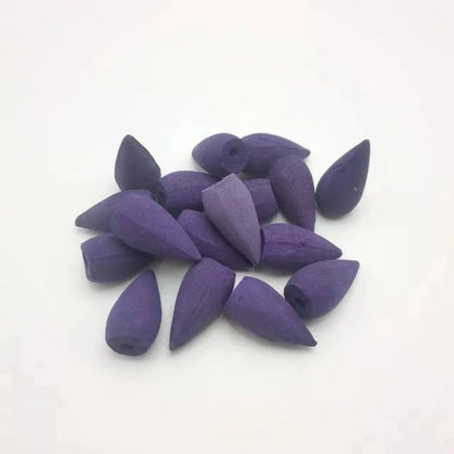 Incenso Natural Cone  - Meu Luxo